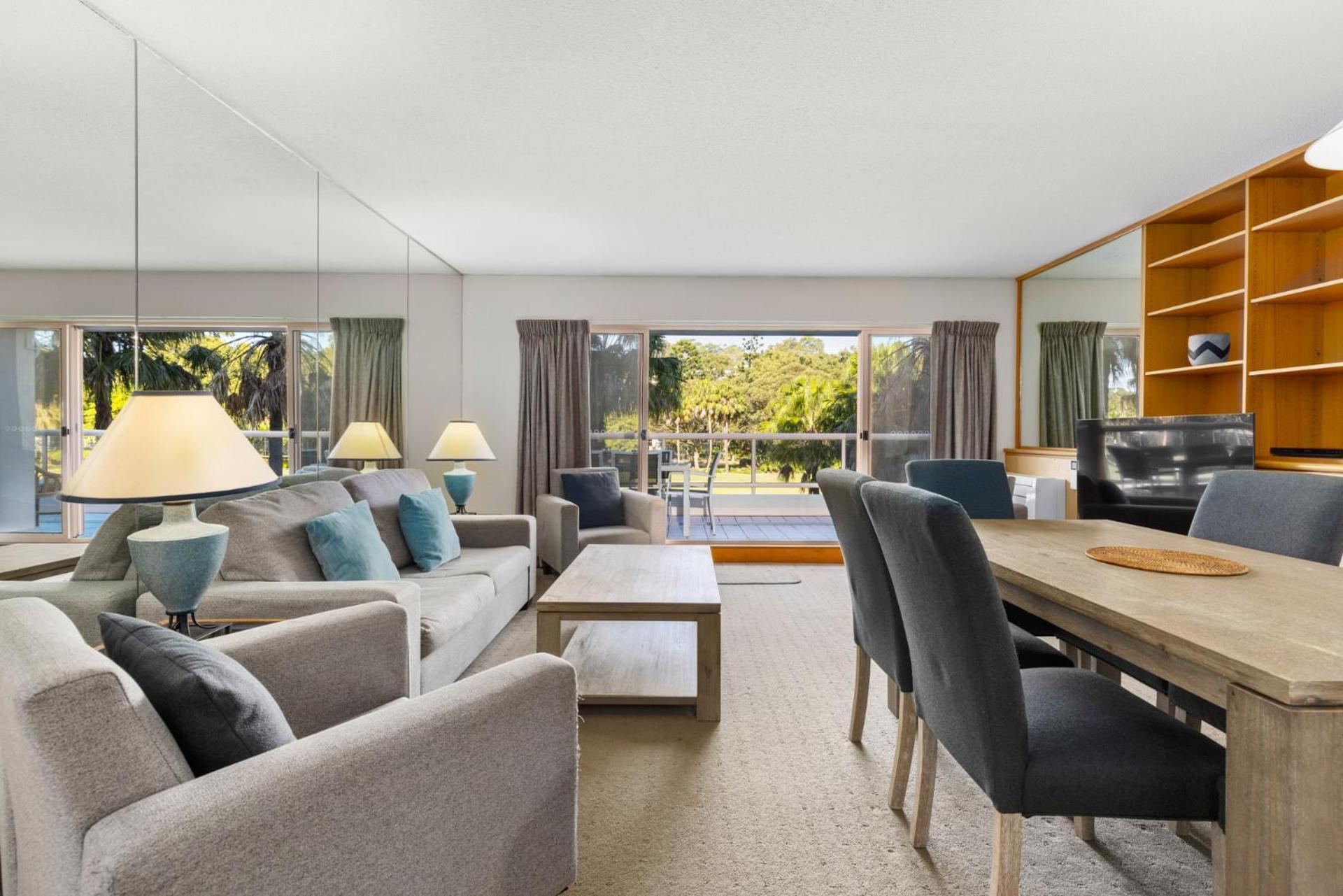 Charlesworth Bay Beach Resort Coffs Harbour Exterior photo
