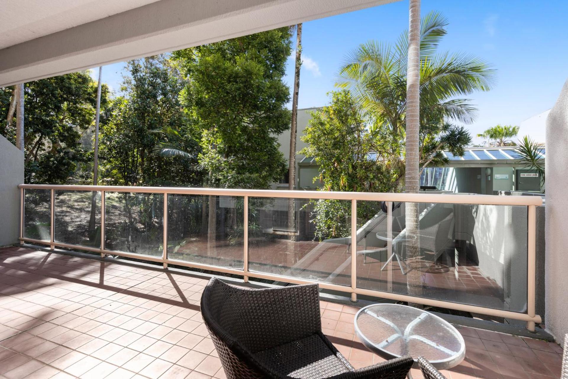 Charlesworth Bay Beach Resort Coffs Harbour Exterior photo
