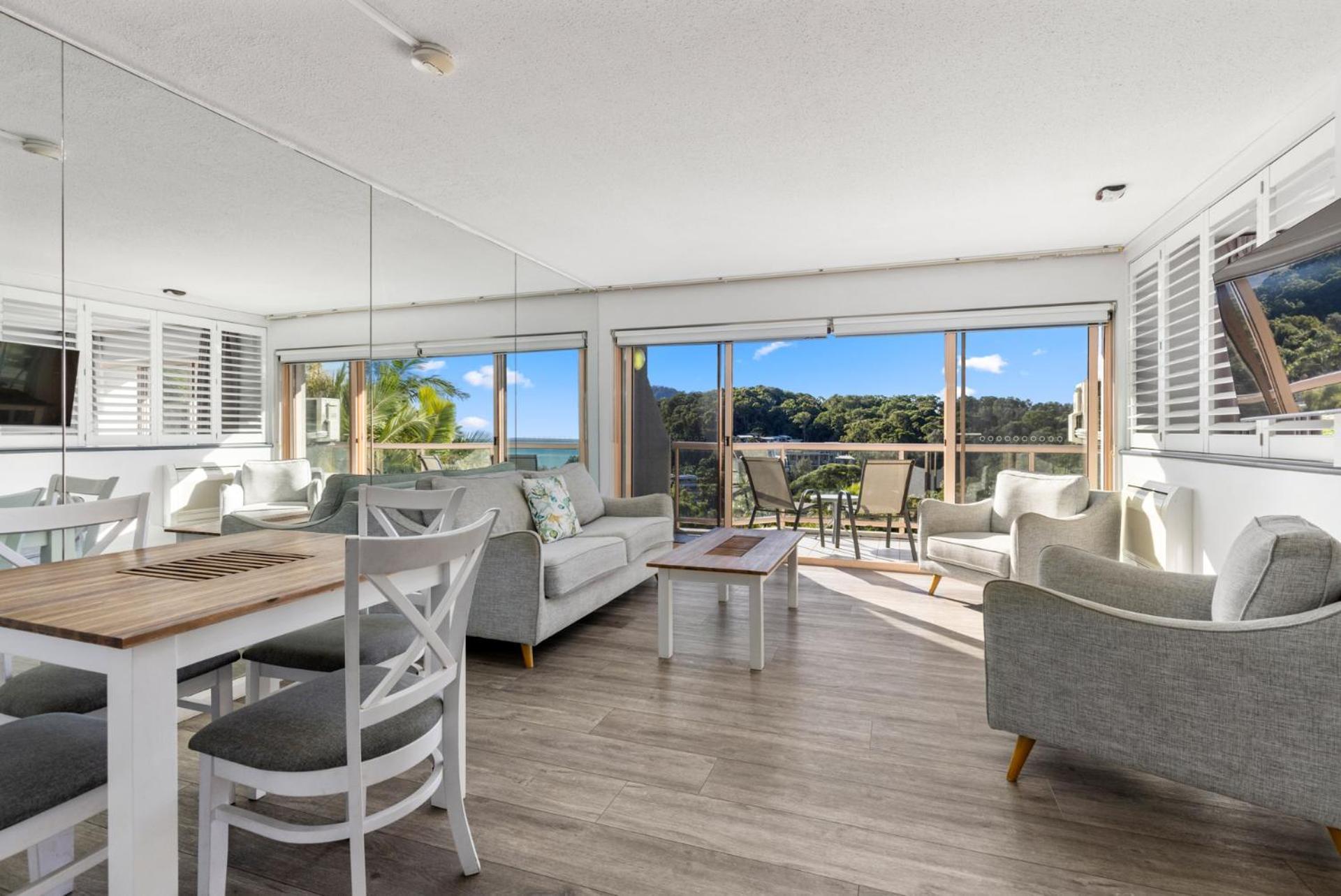 Charlesworth Bay Beach Resort Coffs Harbour Exterior photo
