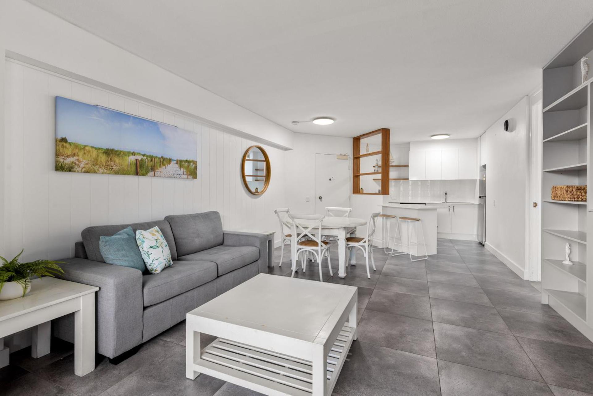 Charlesworth Bay Beach Resort Coffs Harbour Exterior photo