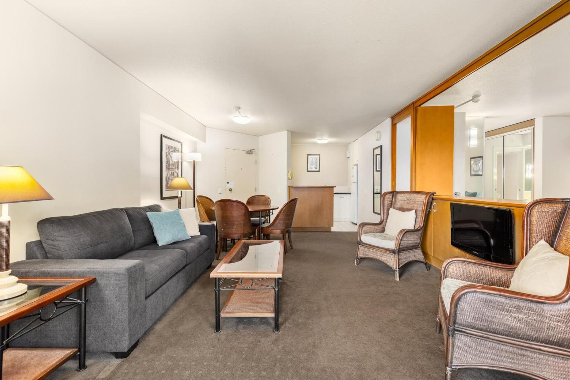 Charlesworth Bay Beach Resort Coffs Harbour Exterior photo