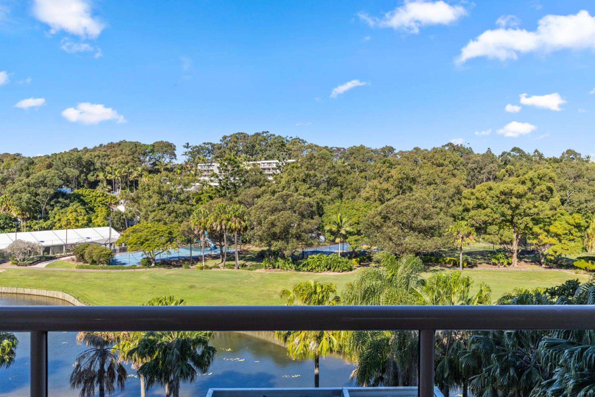 Charlesworth Bay Beach Resort Coffs Harbour Exterior photo