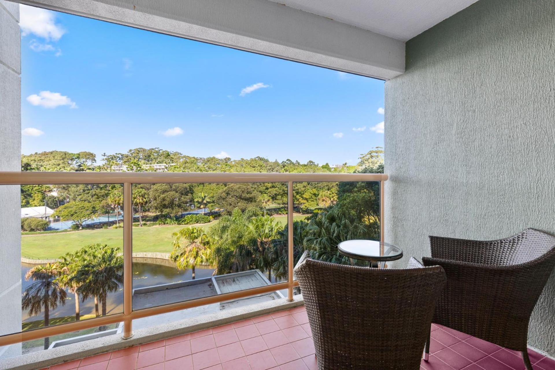 Charlesworth Bay Beach Resort Coffs Harbour Exterior photo