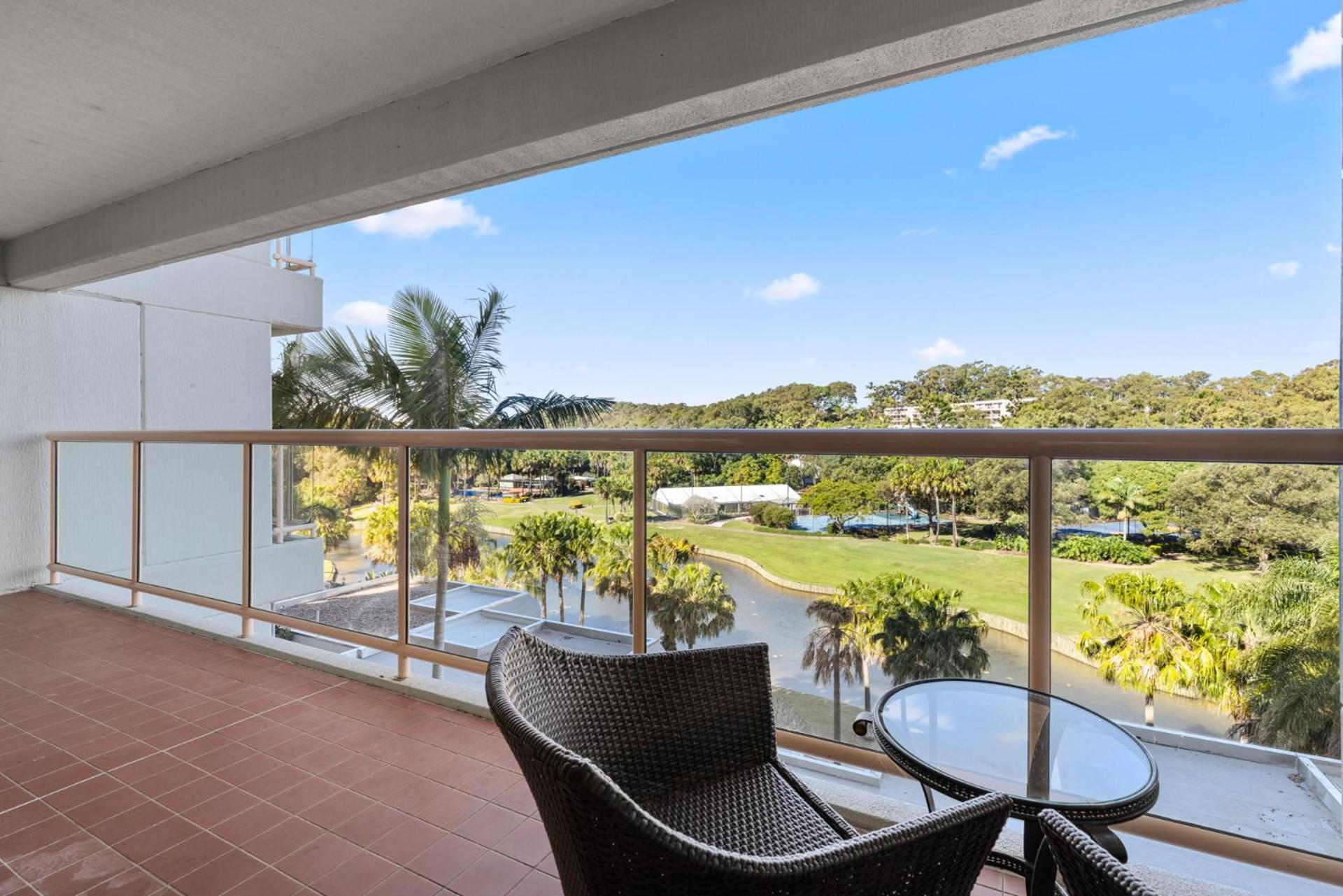 Charlesworth Bay Beach Resort Coffs Harbour Exterior photo
