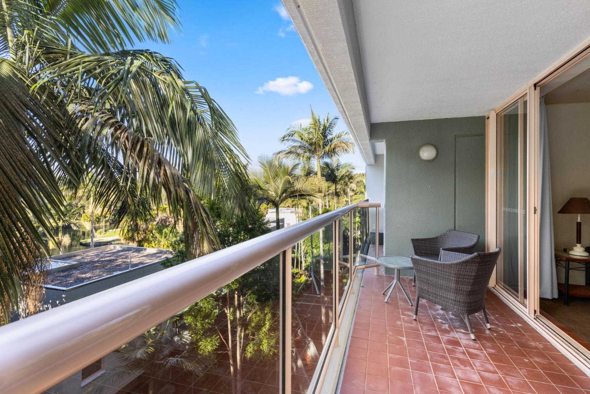 Charlesworth Bay Beach Resort Coffs Harbour Exterior photo