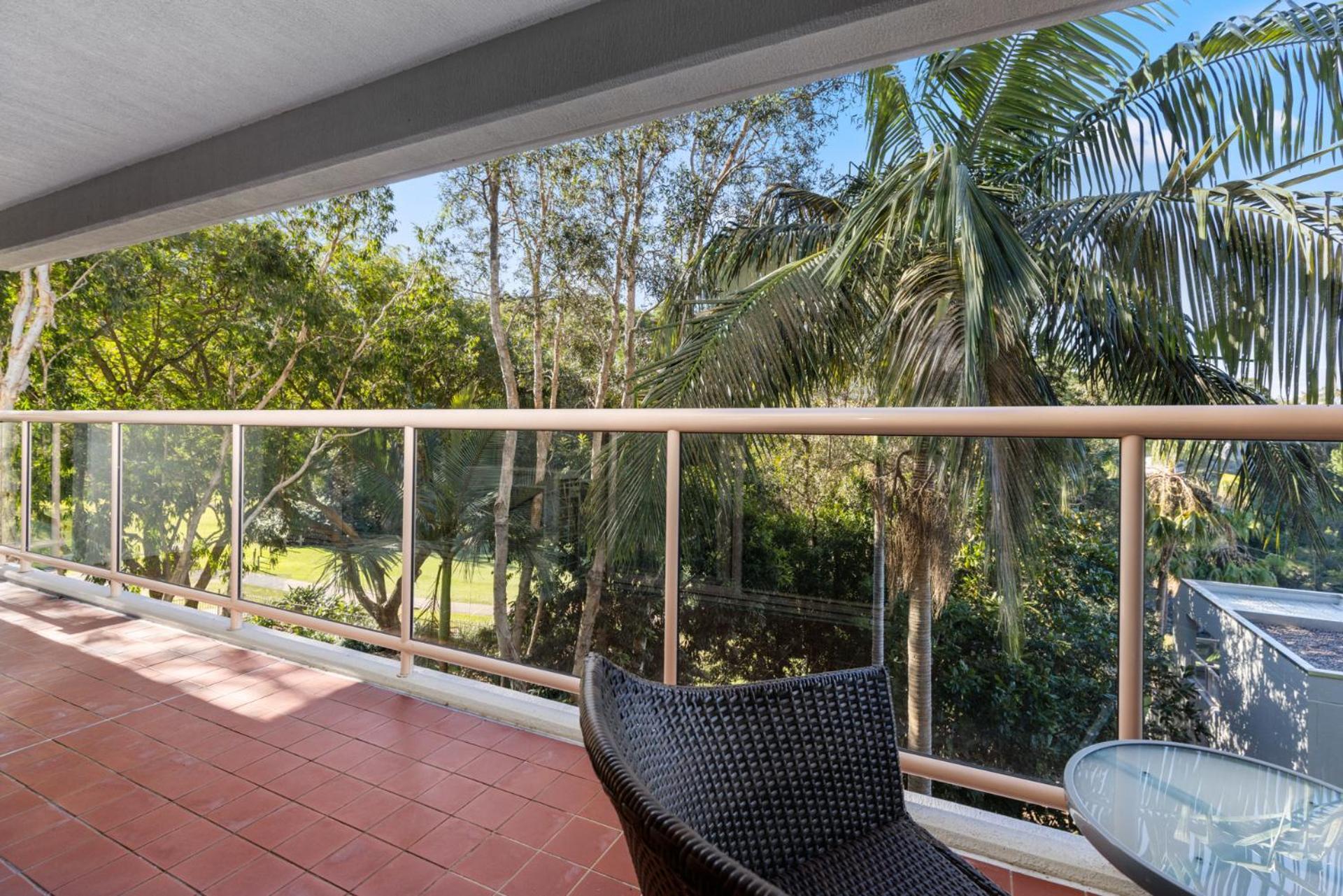 Charlesworth Bay Beach Resort Coffs Harbour Exterior photo