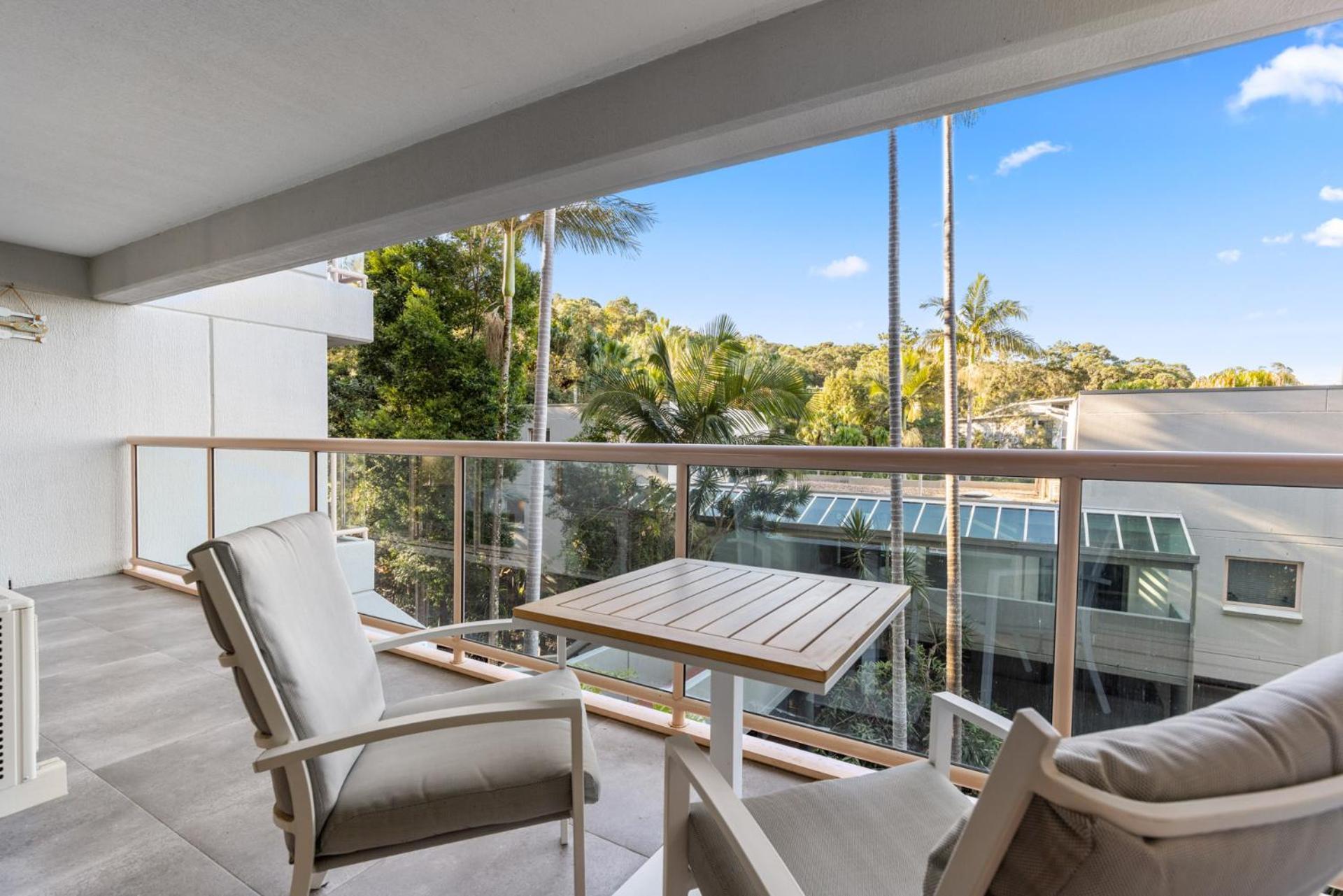 Charlesworth Bay Beach Resort Coffs Harbour Exterior photo
